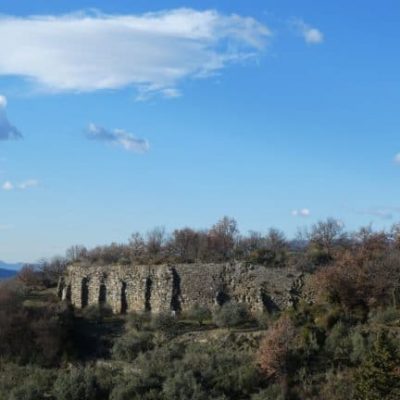 The way of water discovering the Vasari aqueduct Trekking Arezzo