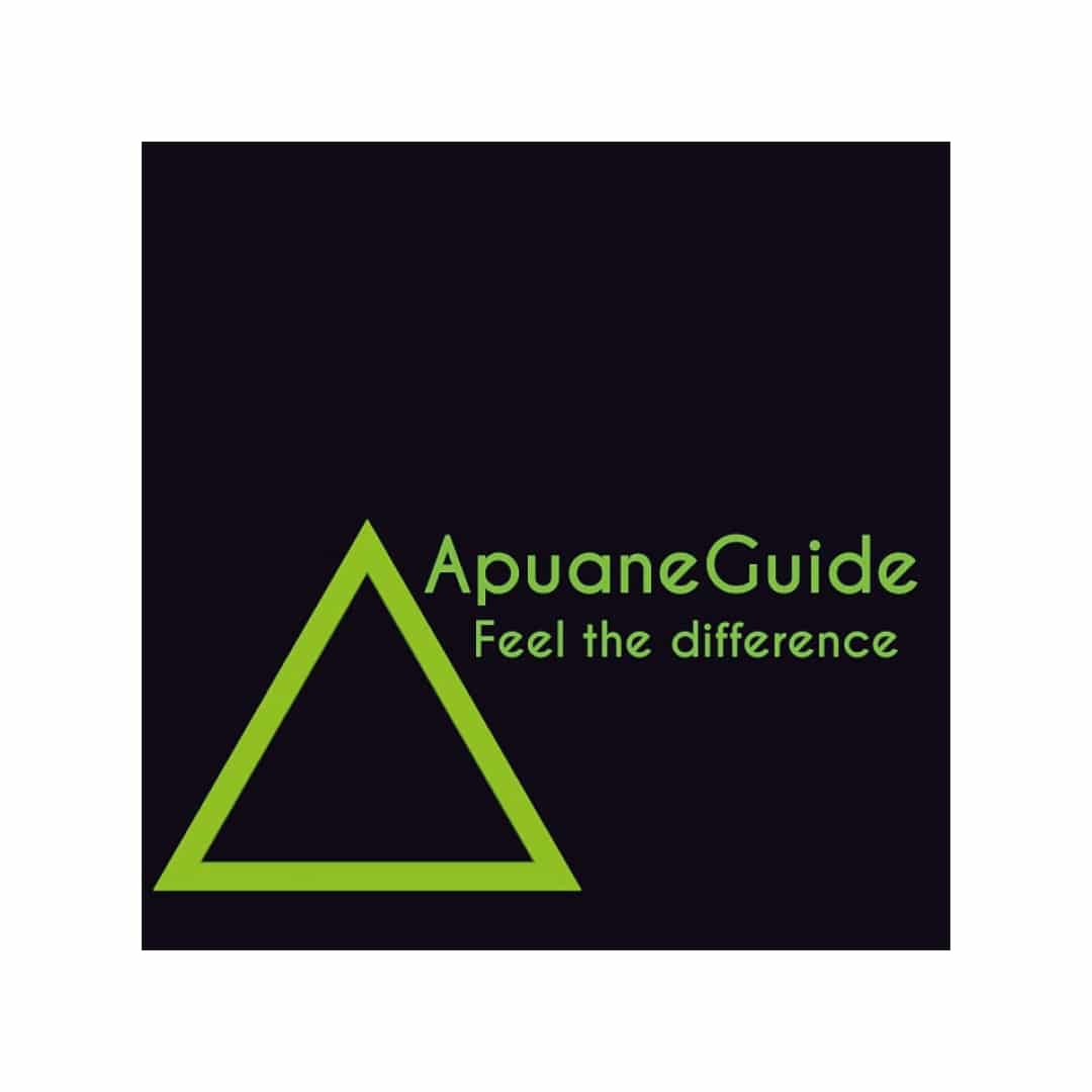 apuaneguide